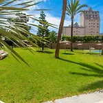 112 CALPE PLACE 1Dormitorio